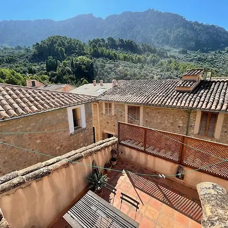 Encantadora Casita En El Centro De Holiday home