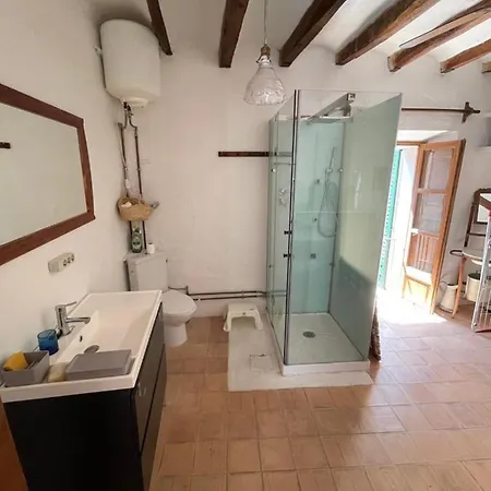 Encantadora Casita En El Centro De Holiday home