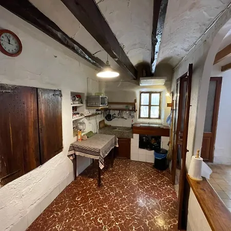 Encantadora Casita En El Centro De Holiday home *
