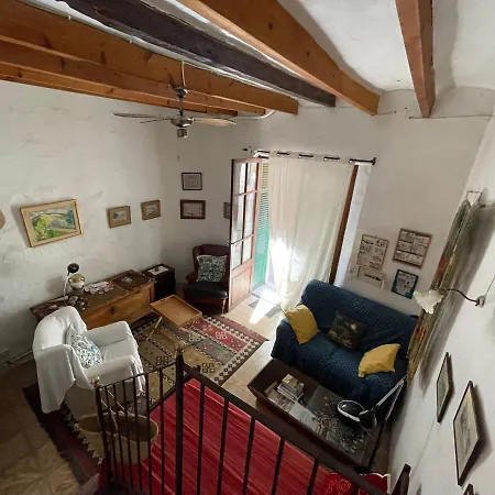 Encantadora Casita En El Centro De Holiday home Fornalutx