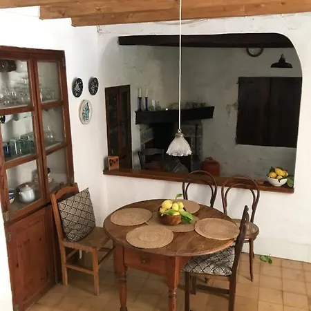 Holiday home Encantadora Casita En El Centro De