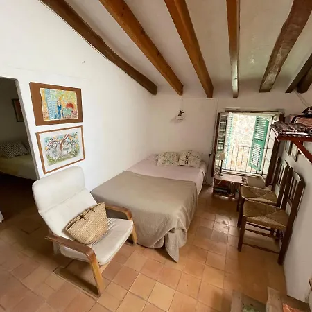 Encantadora Casita En El Centro De Holiday home Fornalutx
