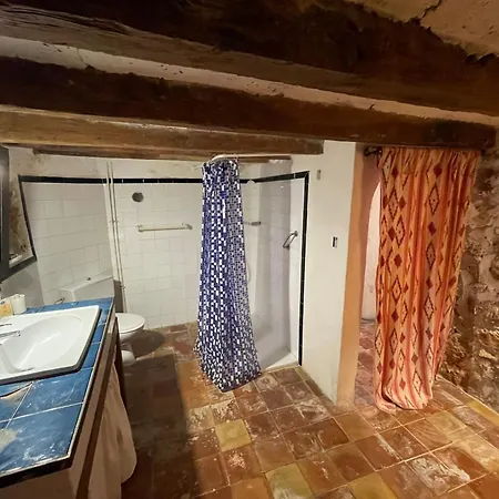 Encantadora Casita En El Centro De Holiday home *