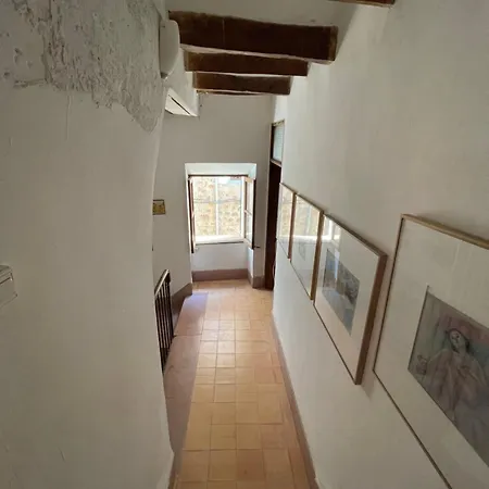 Encantadora Casita En El Centro De Holiday home Fornalutx