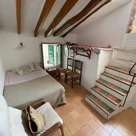 Encantadora Casita En El Centro De *
